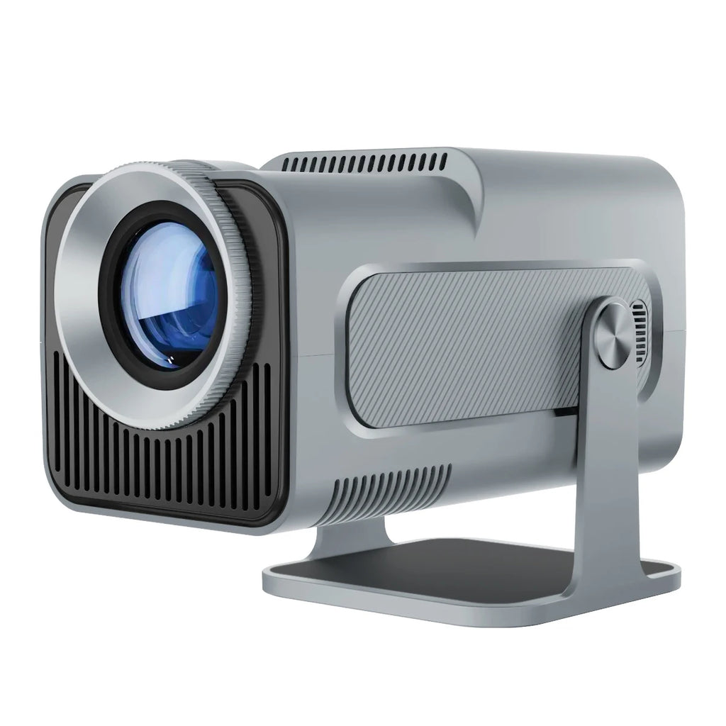 4K Native Projector 